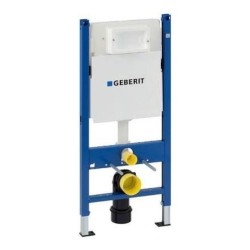 Εντοιχιζόμενο Καζανάκι GEBERIT DELTA