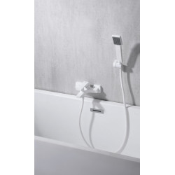 ΜΠΑΤΑΡΙΑ ΛΟΥΤΡΟΥ ART ΛEΥΚΟ ΜΑΤ BDAR025-4BL