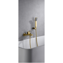 ΜΠΑΤΑΡΙΑ ΛΟΥΤΡΟΥ ART ΧΡΥΣΟ ΜΑΤ BDAR025-4OC