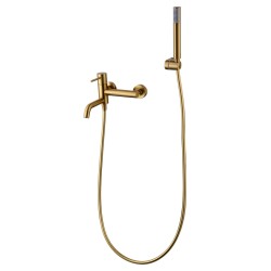 MΠΑΤΑΡΙΑ ΛΟΥΤΡΟΥ ΜΟΝΖΑ ΧΡΥΣΟ ΜΑΤ BDM039-4OC