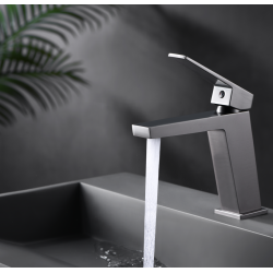 ΜΠΑΤΑΡΙΑ ΝΙΠΤΗΡΟΣ ART BLACK GUN METAL BDAR025-1BGM