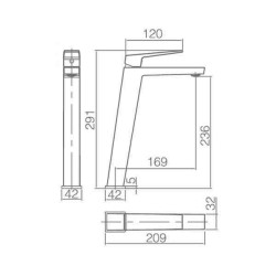 ΜΠΑΤΑΡΙΑ ΠΑΓΚΟΥ ART ΧΡΩΜΕ BDAR025-3