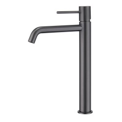 ΜΠΑΤΑΡΙΑ ΠΑΓΚΟΥ ΜΟΝΖΑ BLACK GUN METAL BDM039-3BGM