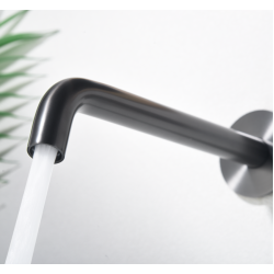 ΕΝΤΟΙΧΙΖΟΜΕΝΗ ΜΠΑΤΑΡΙΑ ΝΙΠΤΗΡΟΣ GENOVA BLACK GUN METAL GLG053/BGM