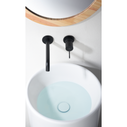 ΕΝΤΟΙΧΙΖΟΜΕΝΗ ΜΠΑΤΑΡΙΑ ΝΙΠΤΗΡΟΣ GENOVA ΜΑΥΡΟ ΜΑΤ GLG053/NG