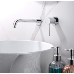 ΕΝΤΟΙΧΙΖΟΜΕΝΗ ΜΠΑΤΑΡΙΑ ΝΙΠΤΗΡΟΣ GENOVA ΧΡΩΜΕ GLG053