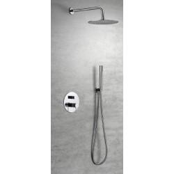 ΜΠΑΤΑΡΙΑ ΣΕΤ ΜΕ ΣΥΣΤΗΜΑ ΕΝΤΟΙΧΙΣΜΟΥ LINE ΧΡΩΜΕ GPD038 (ΜΕ ΒΡΑΧΙΟΝΑ ΤΟΙΧΟΥ)