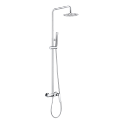 ΣΤΗΛΗ ΝΤΟΥΣ 2 ΕΞΟΔΩΝ ΧΡΩΜΕ DELOS BDD055