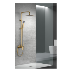 ΣΤΗΛΗ ΝΤΟΥΣ ART ΧΡΥΣΟ ΜΑΤ BDAR025/OC