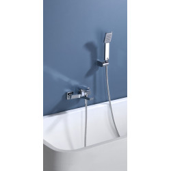 ΜΠΑΤΑΡΙΑ ΛΟΥΤΡΟΥ ART ΧΡΩΜΕ BDAR025-4