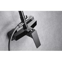 ΣΤΗΛΗ ΝΤΟΥΖ ART BLACK GUN METAL BDAR025/BGM