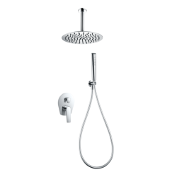 ΜΠΑΤΑΡΙΑ ΣΕΤ ΜΕ ΣΥΣΤΗΜΑ ΕΝΤΟΙΧΙΣΜΟΥ 2 ΕΞΟΔΩΝ DELOS ΧΡΩΜΕ GPP057 (ΜΕ ΜΠΡΑΤΣΟ ΟΡΟΦΗΣ)- PAROS