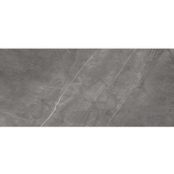 ΠΛΑΚΑΚΙ ΜΠΑΝΙΟΥ-ΔΑΠΕΔΟΥ ARMANI GREY 60Χ120ΕΚ