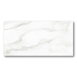 ΠΛΑΚΑΚΙ ΜΠΑΝΙΟΥ-ΔΑΠΕΔΟΥ WHITE 60Χ120ΕΚ