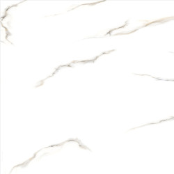 ΠΛΑΚΑΚΙ ΔΑΠΕΔΟΥ loryal STATUARIO 60Χ60ΕΚ