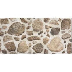 ΠΛΑΚΑΚΙ ΕΠΕΝΔΥΣΗ ΤΥΠΟΥ ΠΕΤΡΑ ALLISON NATURAL 30X60ΕΚ