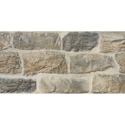 ΠΛΑΚΑΚΙ ΕΠΕΝΔΥΣΗ ΤΥΠΟΥ ΠΕΤΡΑ ELVIS TAN 30X60ΕΚ