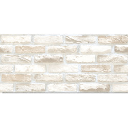 ΠΛΑΚΑΚΙ ΕΠΕΝΔΥΣΗ ΤΥΠΟΥ ΠΕΤΡΑ CREEK BIANCO 30X60ΕΚ