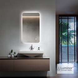 ΚΑΘΡΕΦΤΗΣ JOY 40x70 LUMINOR